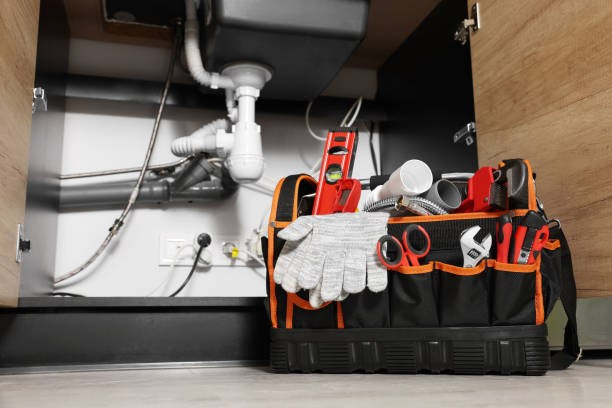 Best Plumbing Installation Services  in Chatham, VA