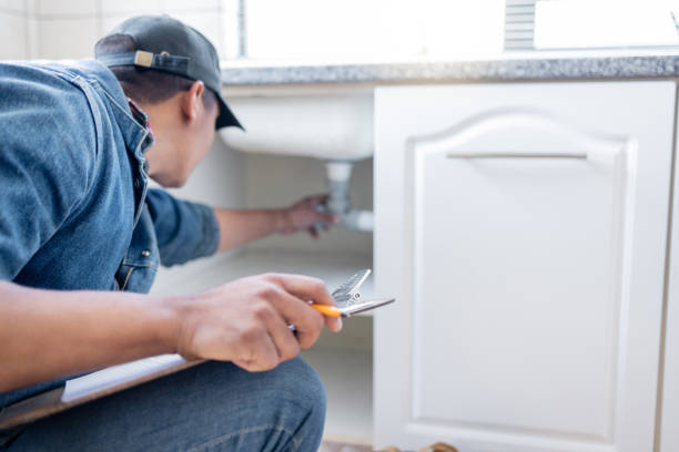 Best Pipe Repair Near Me  in Chatham, VA