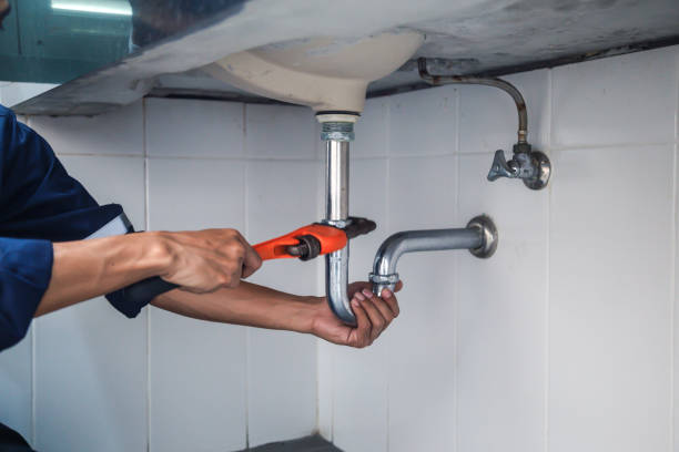 Best Best Plumbers Near Me  in Chatham, VA