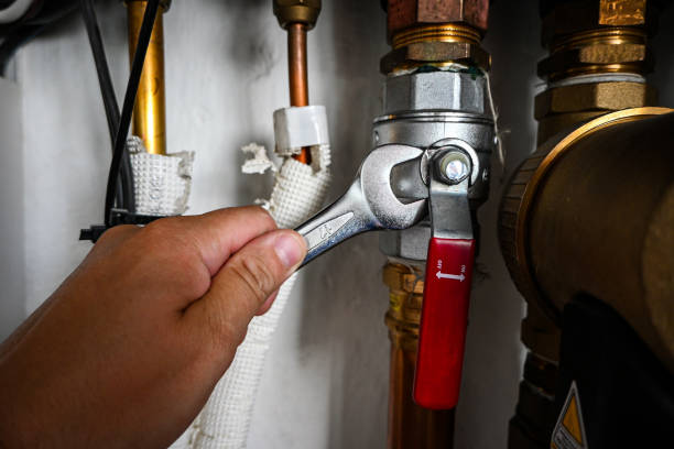 Best Sprinkler Systems  in Chatham, VA
